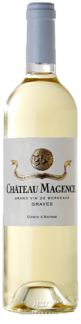 Château Magence blanc 2017